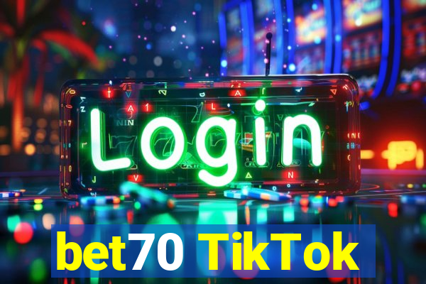 bet70 TikTok