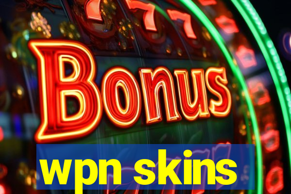 wpn skins