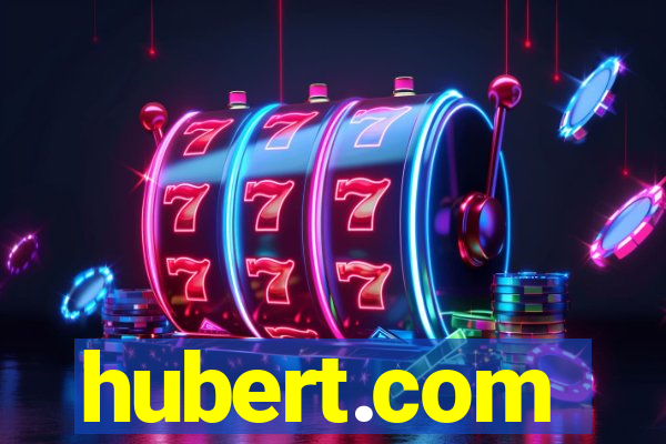 hubert.com plataforma de jogos