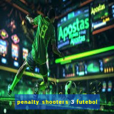 penalty shooters 3 futebol