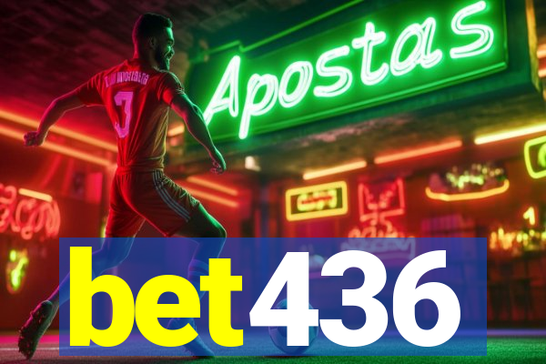 bet436