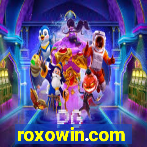 roxowin.com