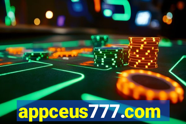 appceus777.com