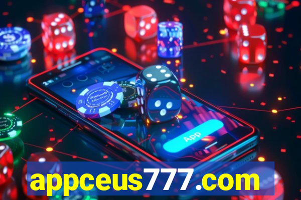 appceus777.com