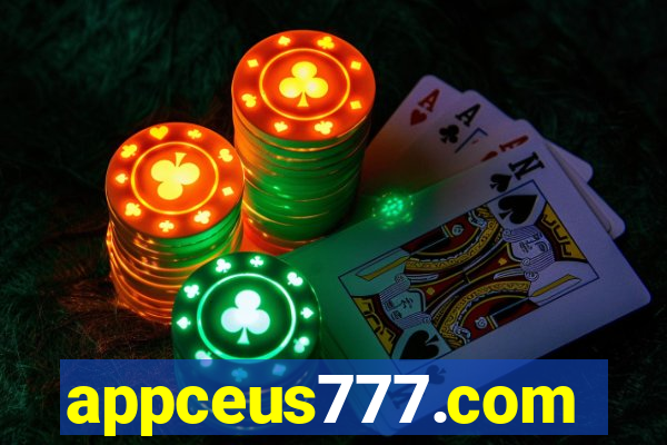 appceus777.com