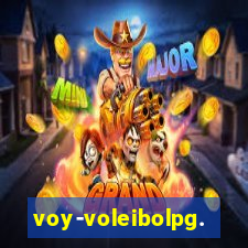 voy-voleibolpg.com