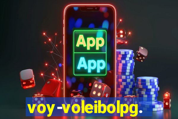 voy-voleibolpg.com