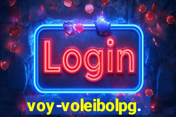 voy-voleibolpg.com