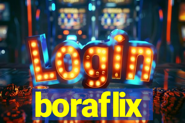 boraflix