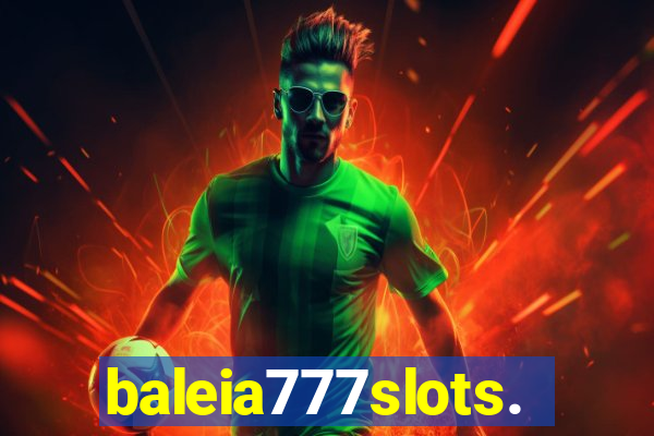 baleia777slots.com