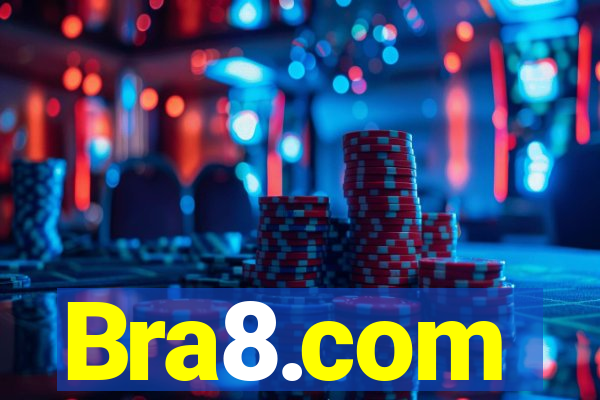 Bra8.com