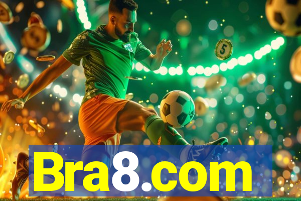 Bra8.com