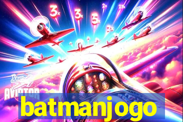 batmanjogo