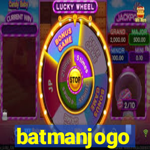 batmanjogo