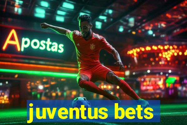 juventus bets