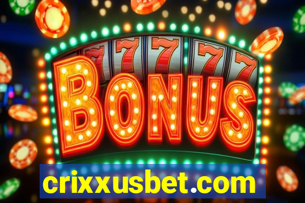 crixxusbet.com