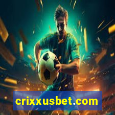 crixxusbet.com