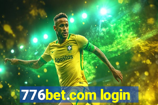 776bet.com login