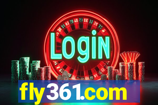 fly361.com