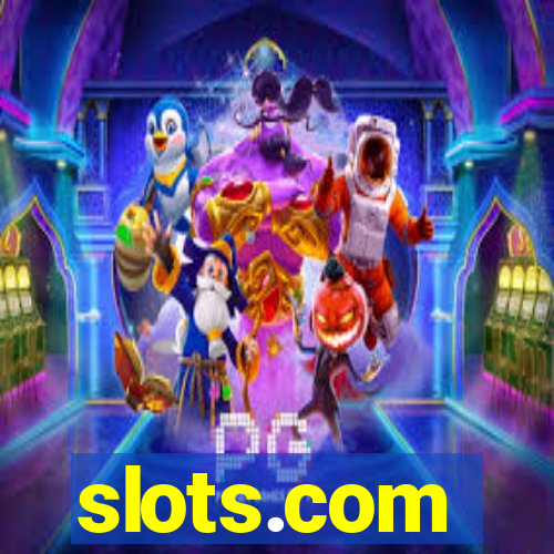 slots.com