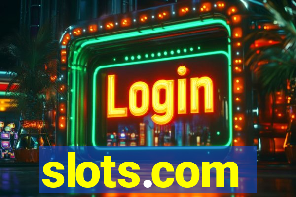 slots.com