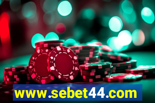 www.sebet44.com