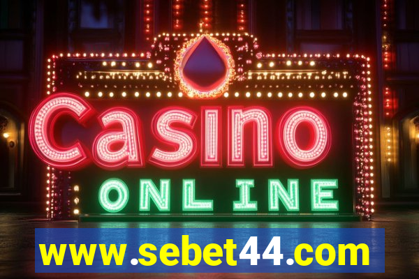 www.sebet44.com