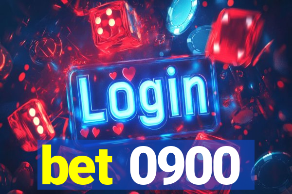 bet 0900