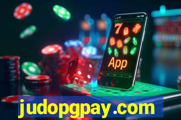 judopgpay.com