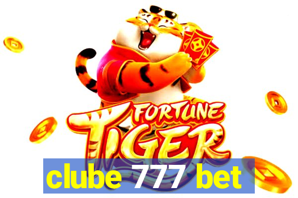 clube 777 bet