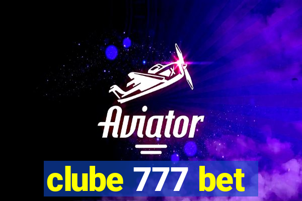 clube 777 bet