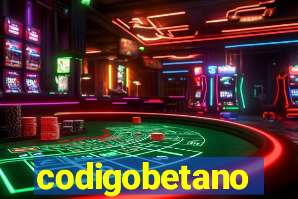 codigobetano