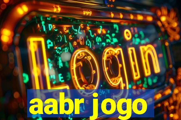 aabr jogo