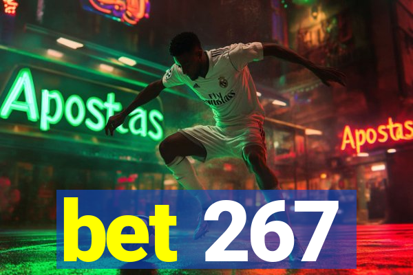 bet 267