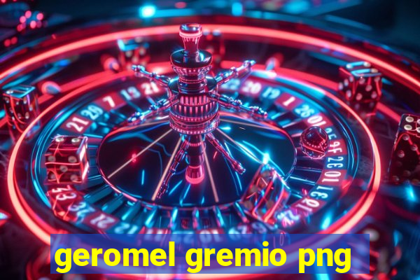 geromel gremio png