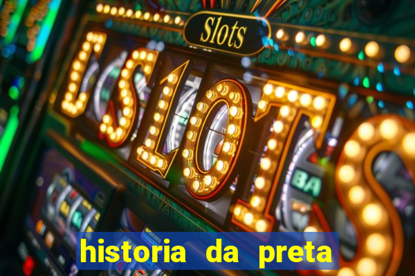 historia da preta velha tia maria da bahia