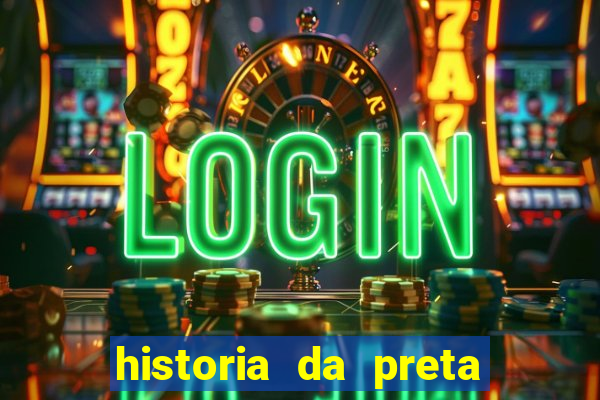 historia da preta velha tia maria da bahia