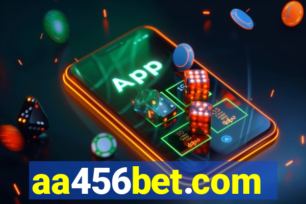 aa456bet.com