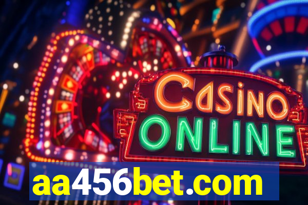 aa456bet.com