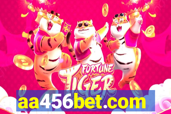 aa456bet.com