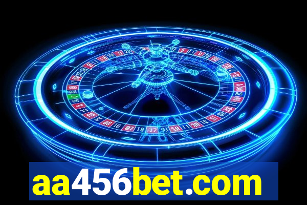 aa456bet.com