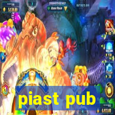 piast pub