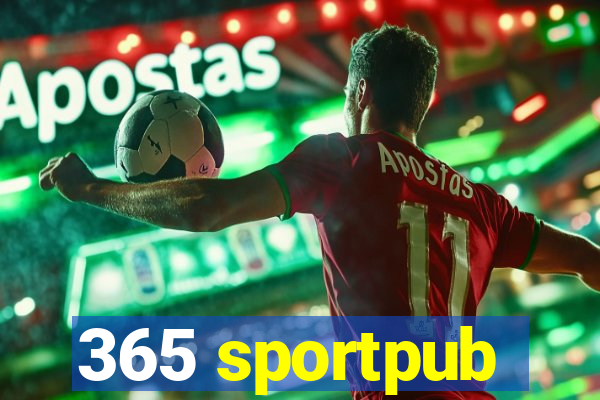 365 sportpub