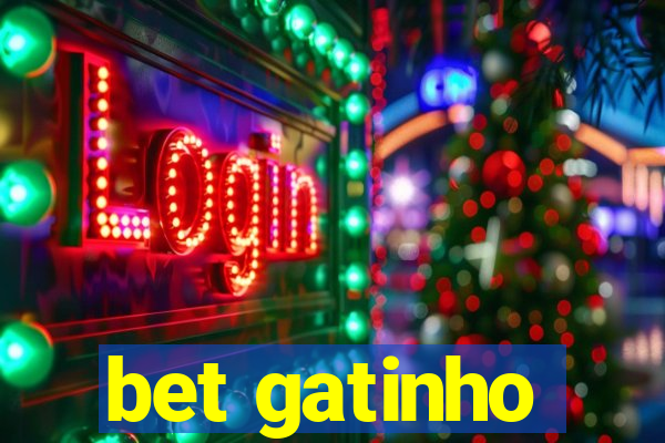 bet gatinho