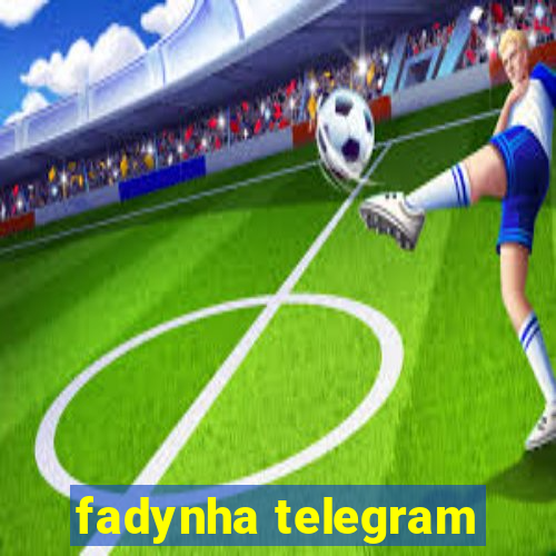 fadynha telegram