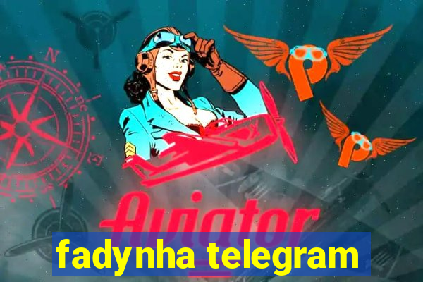 fadynha telegram