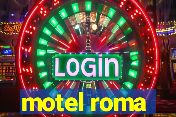 motel roma