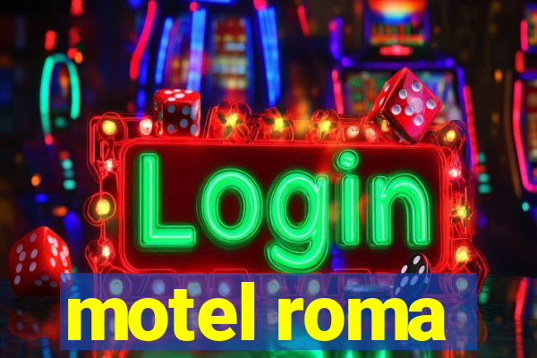 motel roma