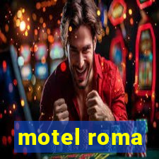 motel roma