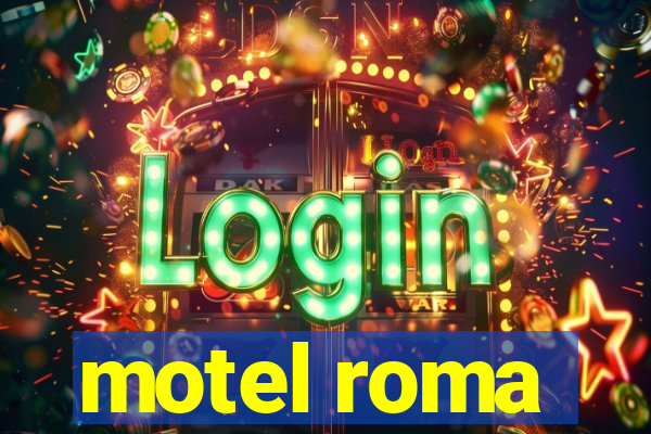 motel roma